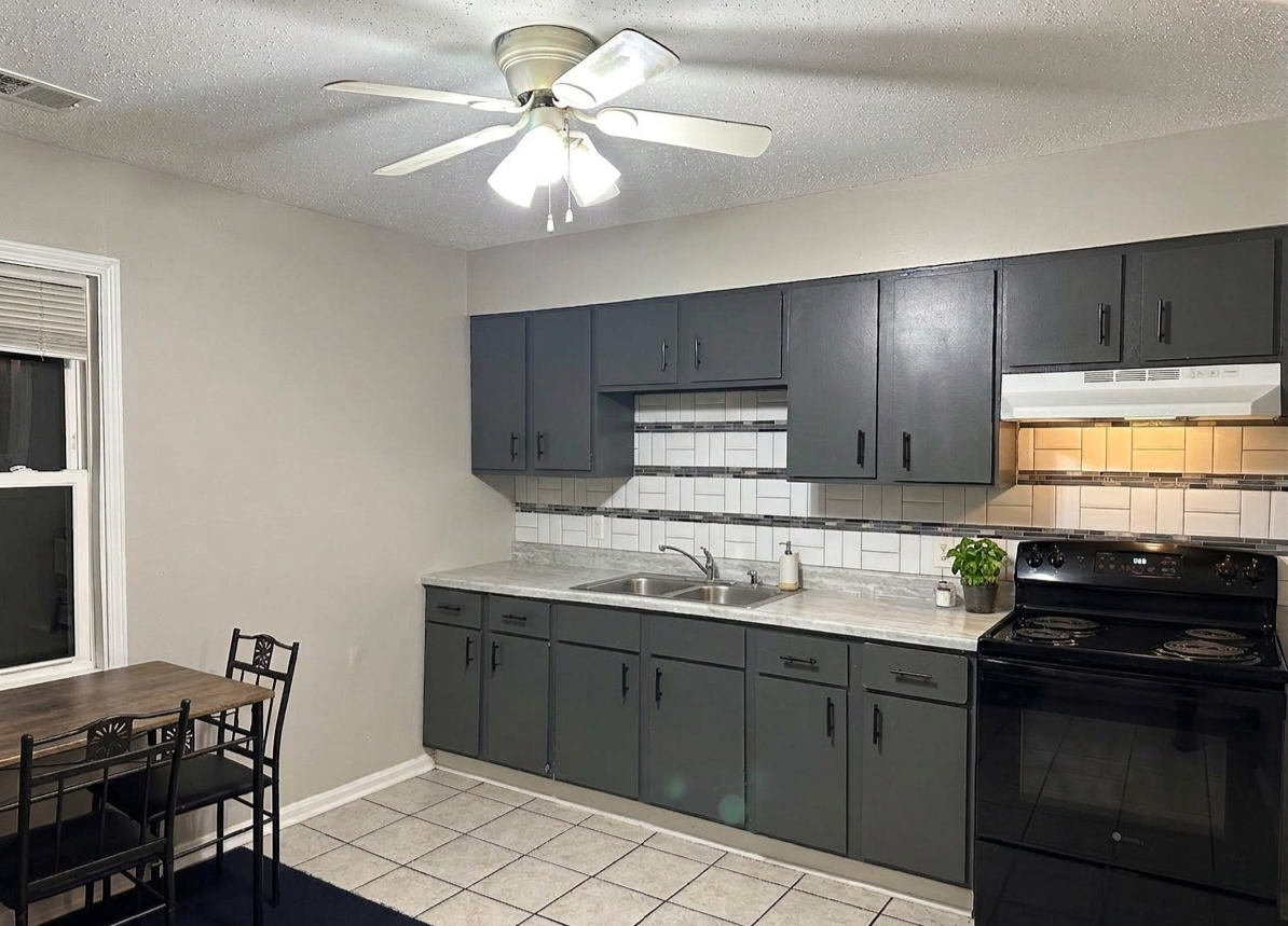 1214 S Preston Street, Unit 2